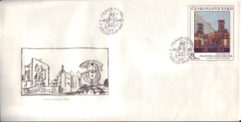 FDC 2772 / 2776 ● - 1986
